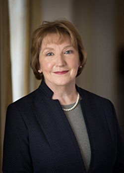 Eileen McNamara
