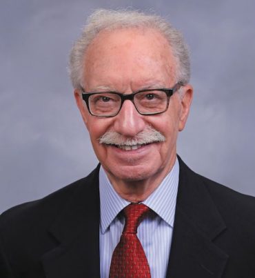 William L. Silber